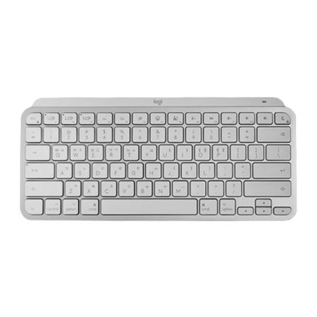 [로지텍코리아] 로지텍 MX Keys Mini for Mac 무선키보드