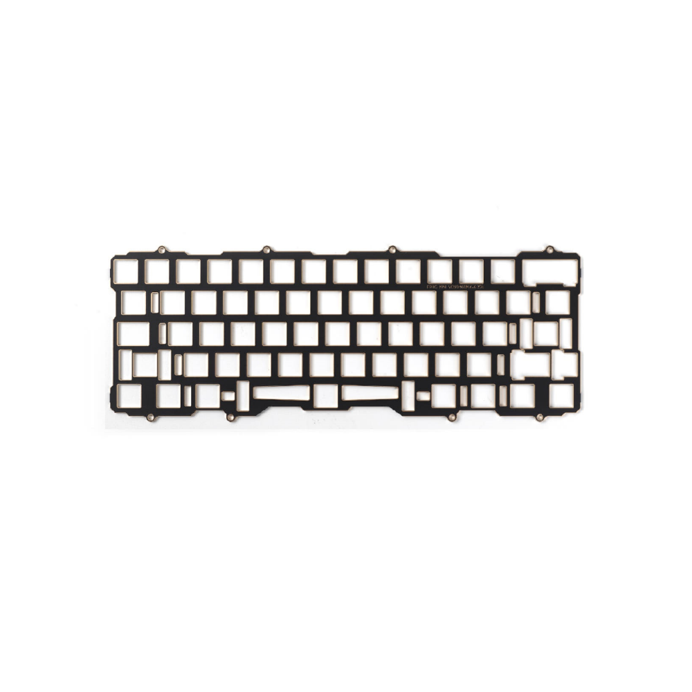 VENOM60MX FROG MINI FR-4 6.25U 보강판 - 메인 이미지
