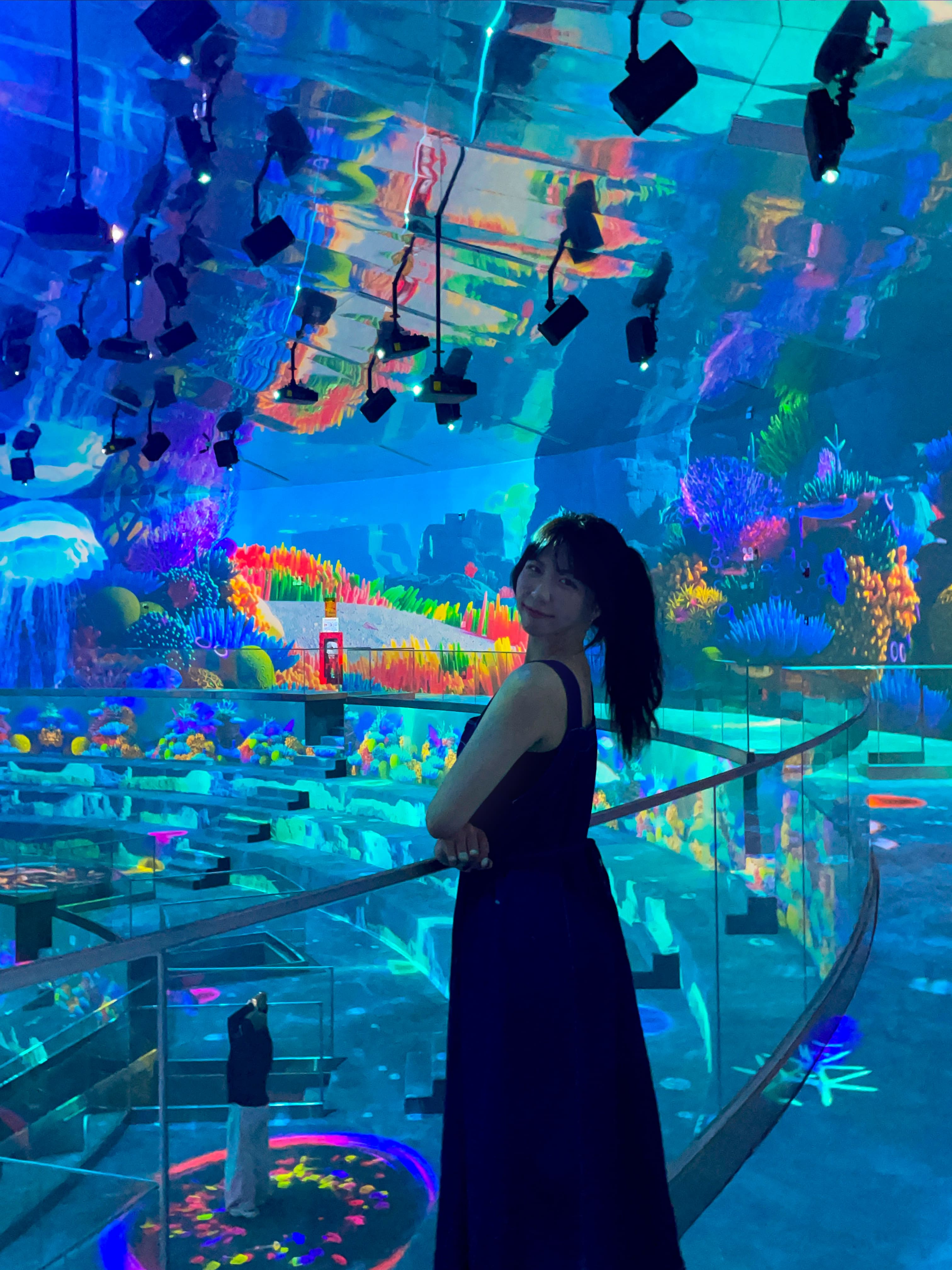 베트남 푸꾸옥 아이스정글 QR 티켓 입장권 겨울왕국