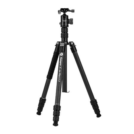포토프로 X-go Plus E2 카본 전문 삼각대 최대하중 10kg