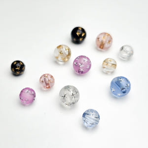 스타라이트 구슬 비즈공예 키링 열쇠고리 팔찌 슬라임 만들기 실사용 후기 | 효과 있을까? - 상품 이미지 2