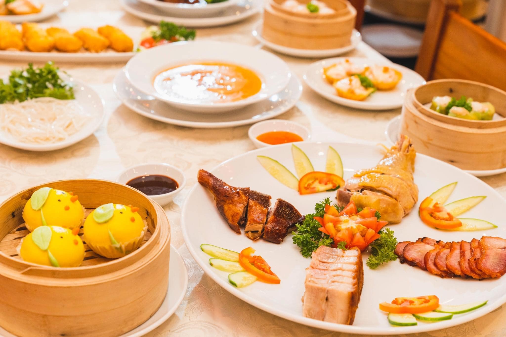 푸꾸옥 그랜드월드 맛집 북경오리 밀패키지 이용권 - 상세 이미지 2