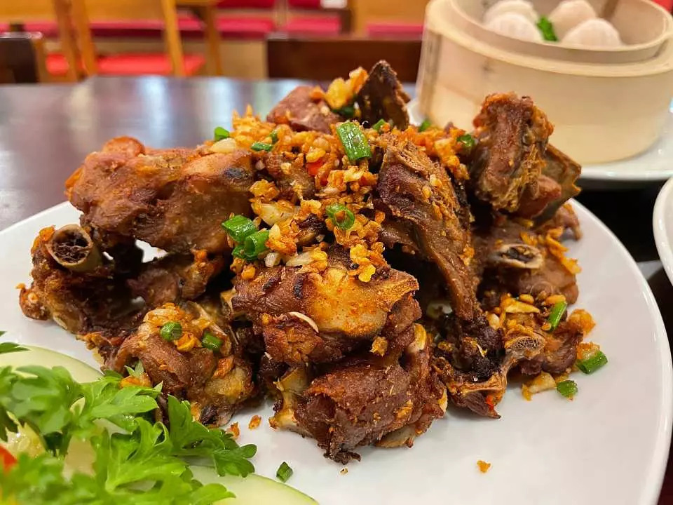 푸꾸옥 그랜드월드 맛집 북경오리 밀패키지 이용권 - 상세 이미지 5