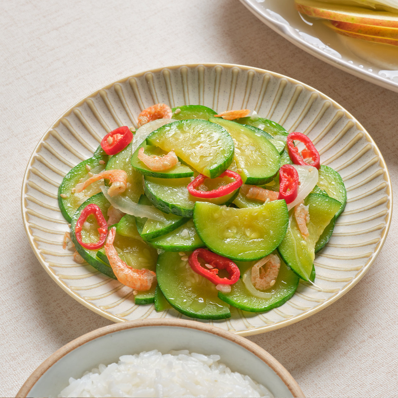 [감동키친] 가정식 수제 반찬세트 정기배송 맛보기 (식단 선택 주문) 이미지 4