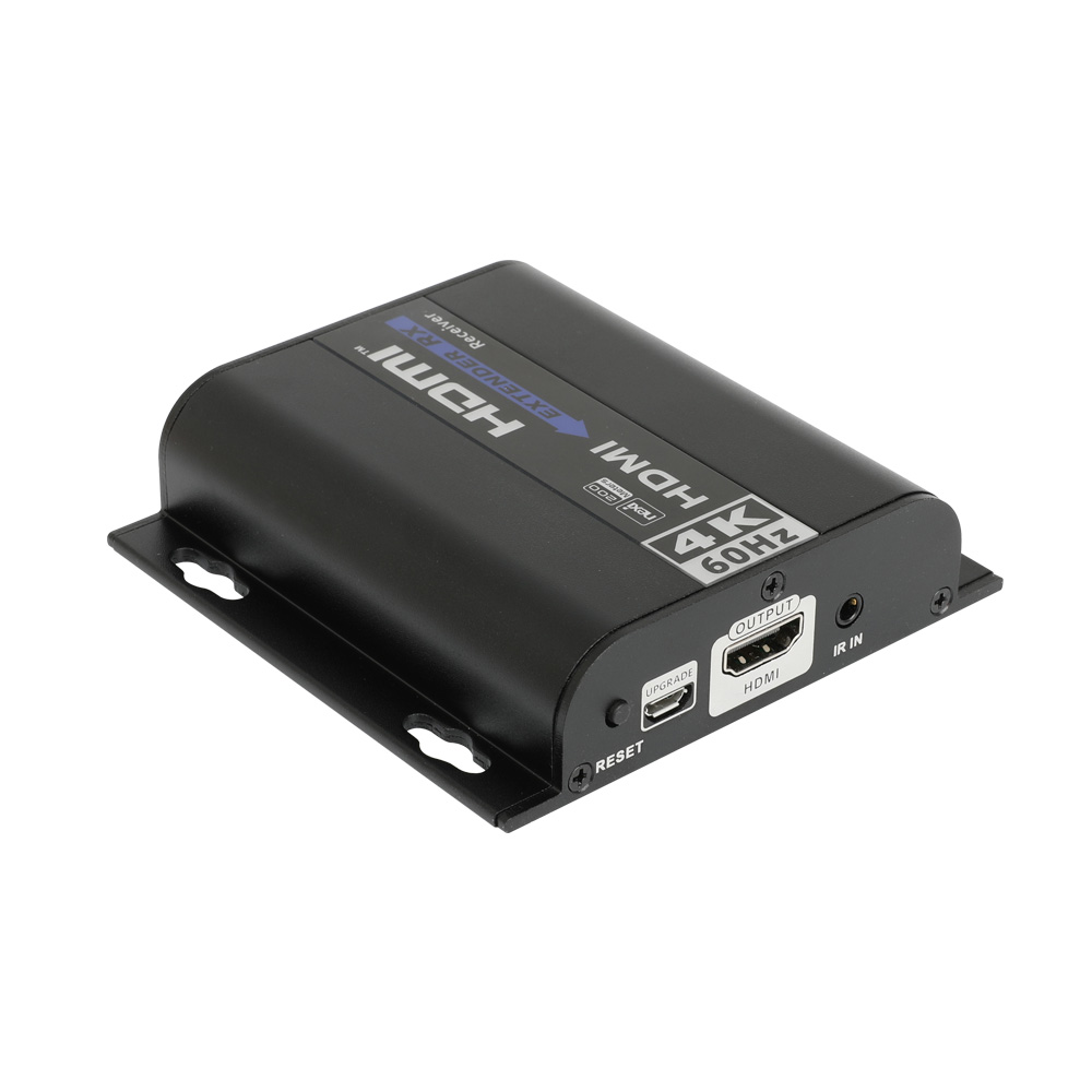 넥시 HDMI 익스텐더 v2.0 4K 영상 200M 장거리 IR 리모콘 스위칭 캐스케이팅 - 상세 이미지 2