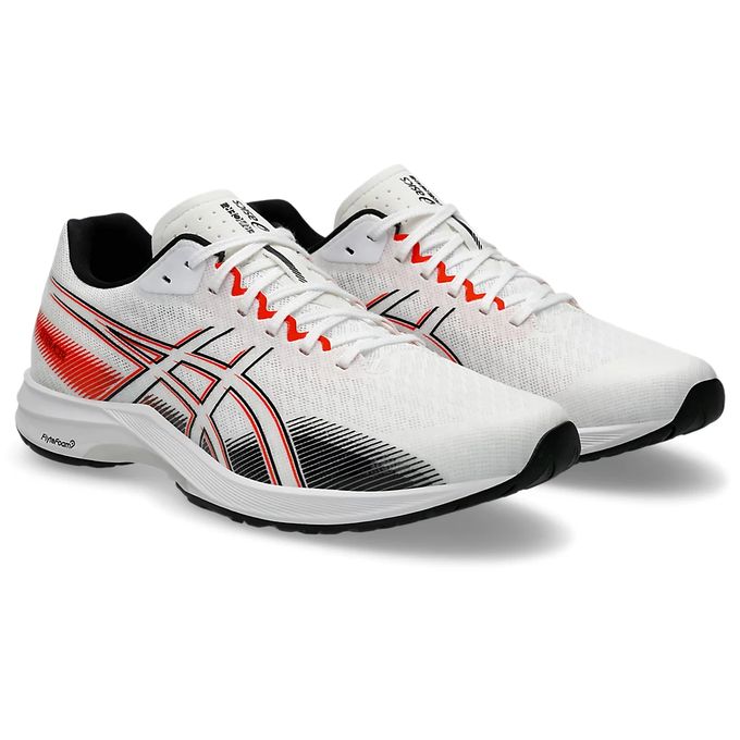 아식스 asics 라이트레이서 5 남성 러닝화 런닝화 1011B903-101 - 상품 이미지