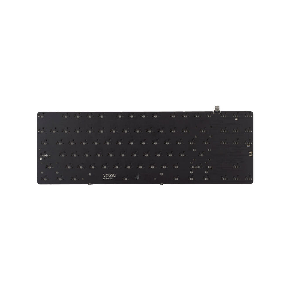 VENOM80MX 7U F12 PCB 베놈MX 8KHz 핫스왑 TKL 가격 비교 GEONWORKS VENOM80MX 7U F12 PCB 베놈MX 8KHz 핫스왑 TKL