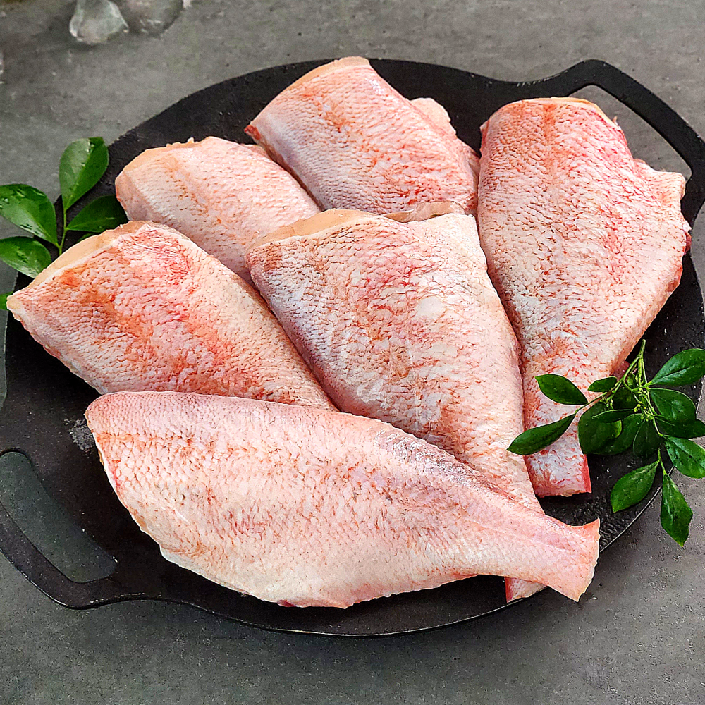 볼락 열기 반건조생선 열기생선 뽈락 흰살생선 두절적어 1kg