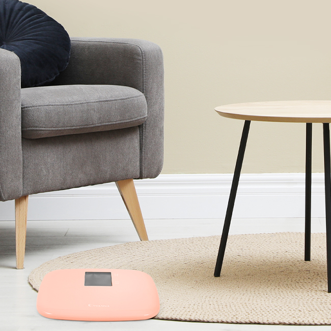 아이워너 초정밀 KS-1000 미니체중계 (전자식) 저울