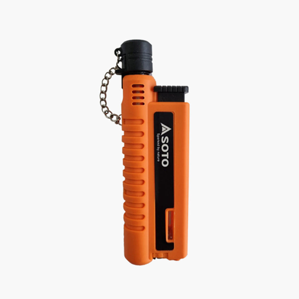소토토치 슬라이드 가스 라이터 SOTOST-480C - 상세 이미지 3