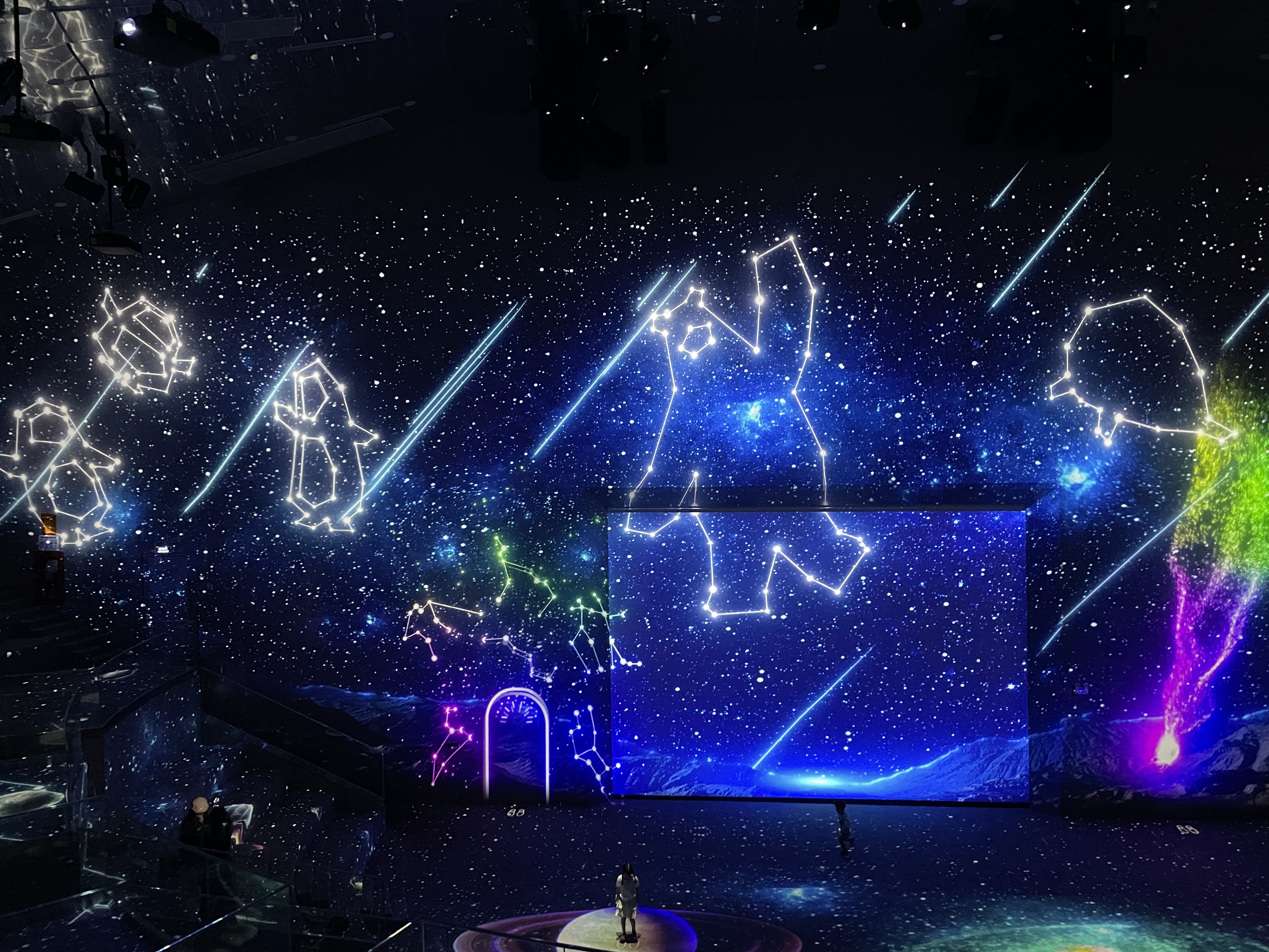 베트남 푸꾸옥 아이스정글 QR 티켓 입장권 겨울왕국