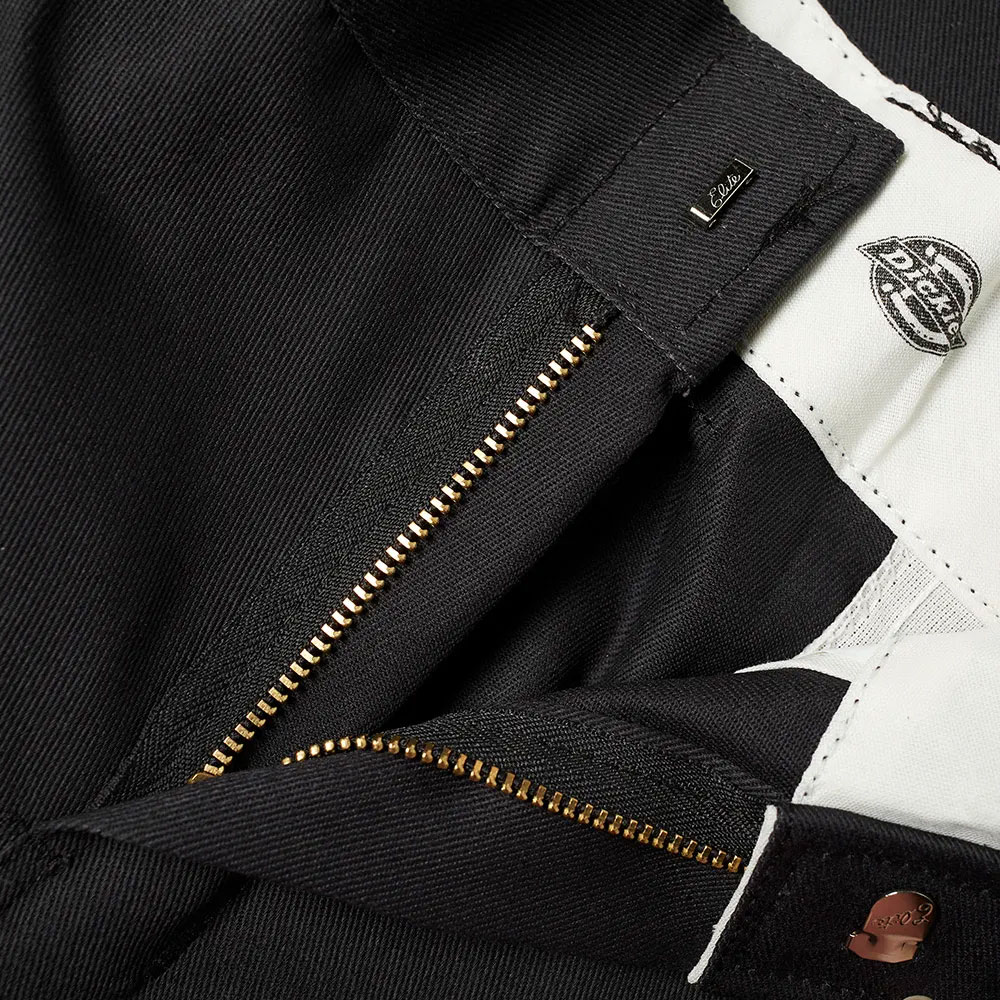 디키즈 슬림핏 루즈핏 워크 팬츠 면바지 치노팬츠 873 - 상세 이미지 3