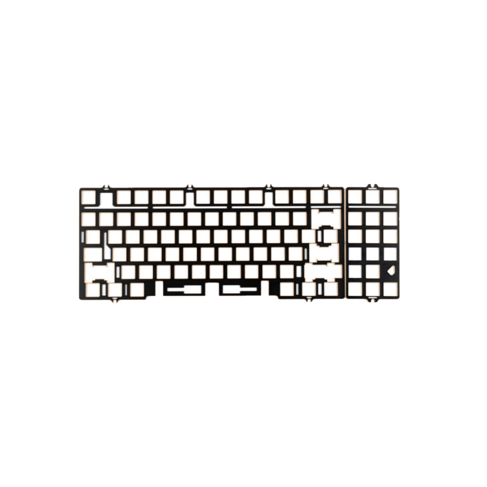 Glare TKL FR-4 스탠다드 보강판 - 메인 이미지