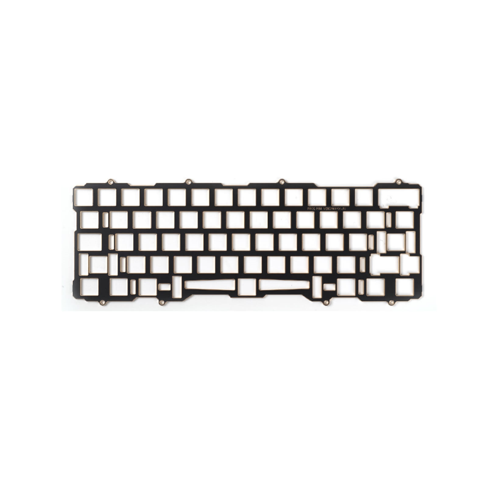 VENOM60MX FROG MINI FR-4 7U 보강판 - 메인 이미지