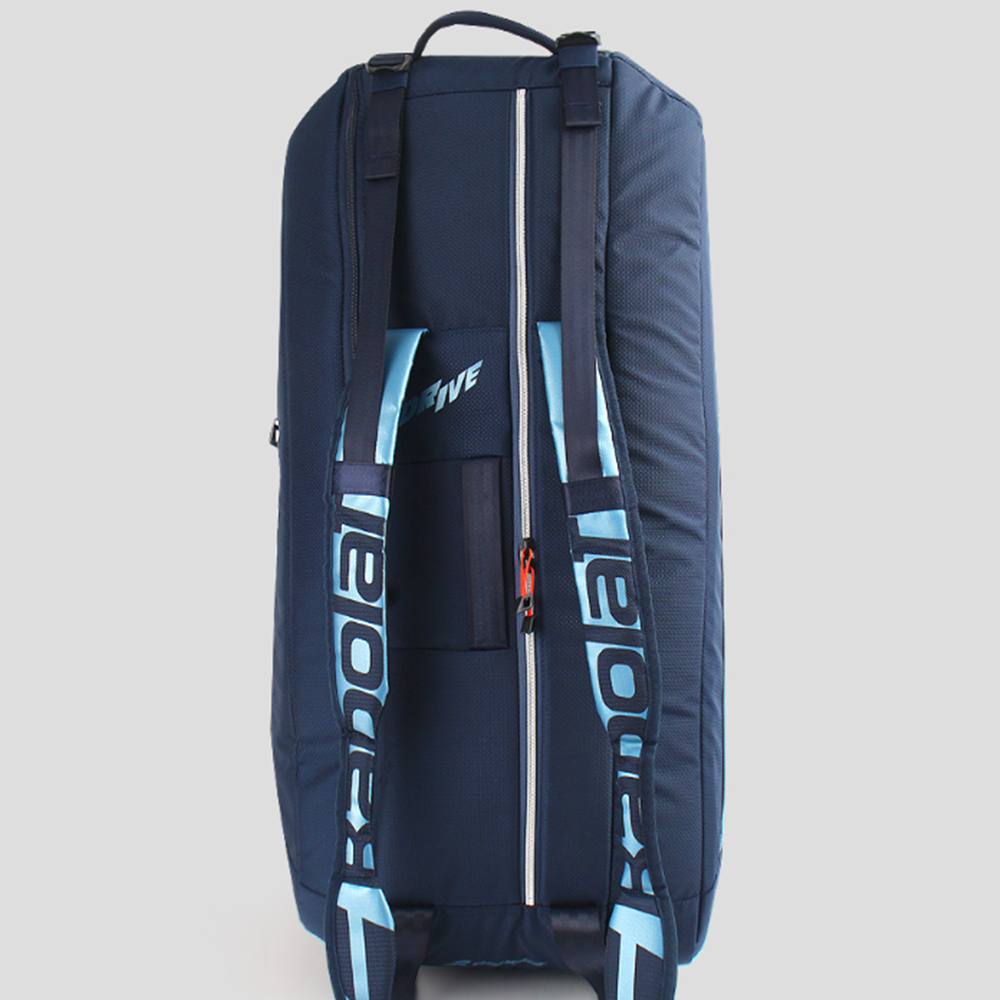 바볼랏 테니스 가방 퓨어드라이브 GEN11 6PK 2단가방 2025 최신상 70L - 메인 이미지