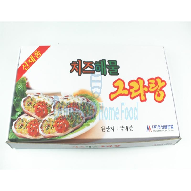치즈해물그라탕 명성 냉동 700g : 마켓펀치
