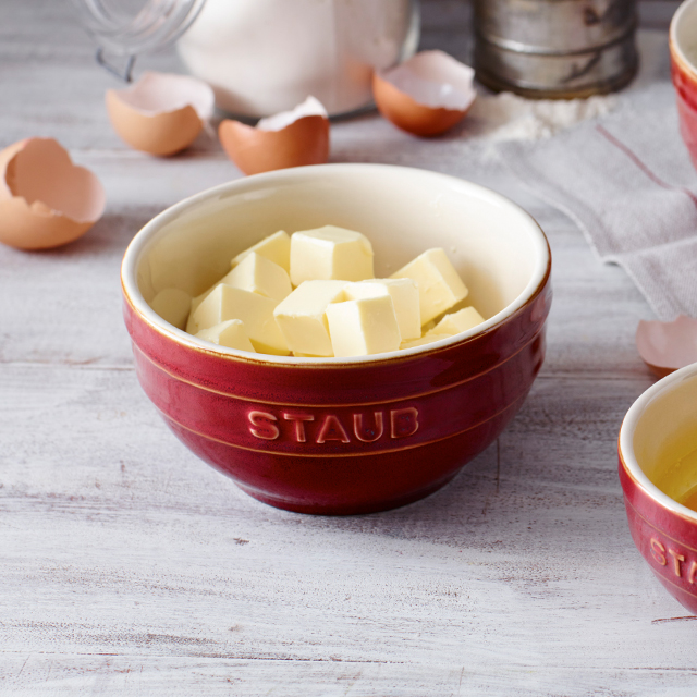 ST40511-863 스타우브 세라믹 국공기 ancient 코퍼 14cm