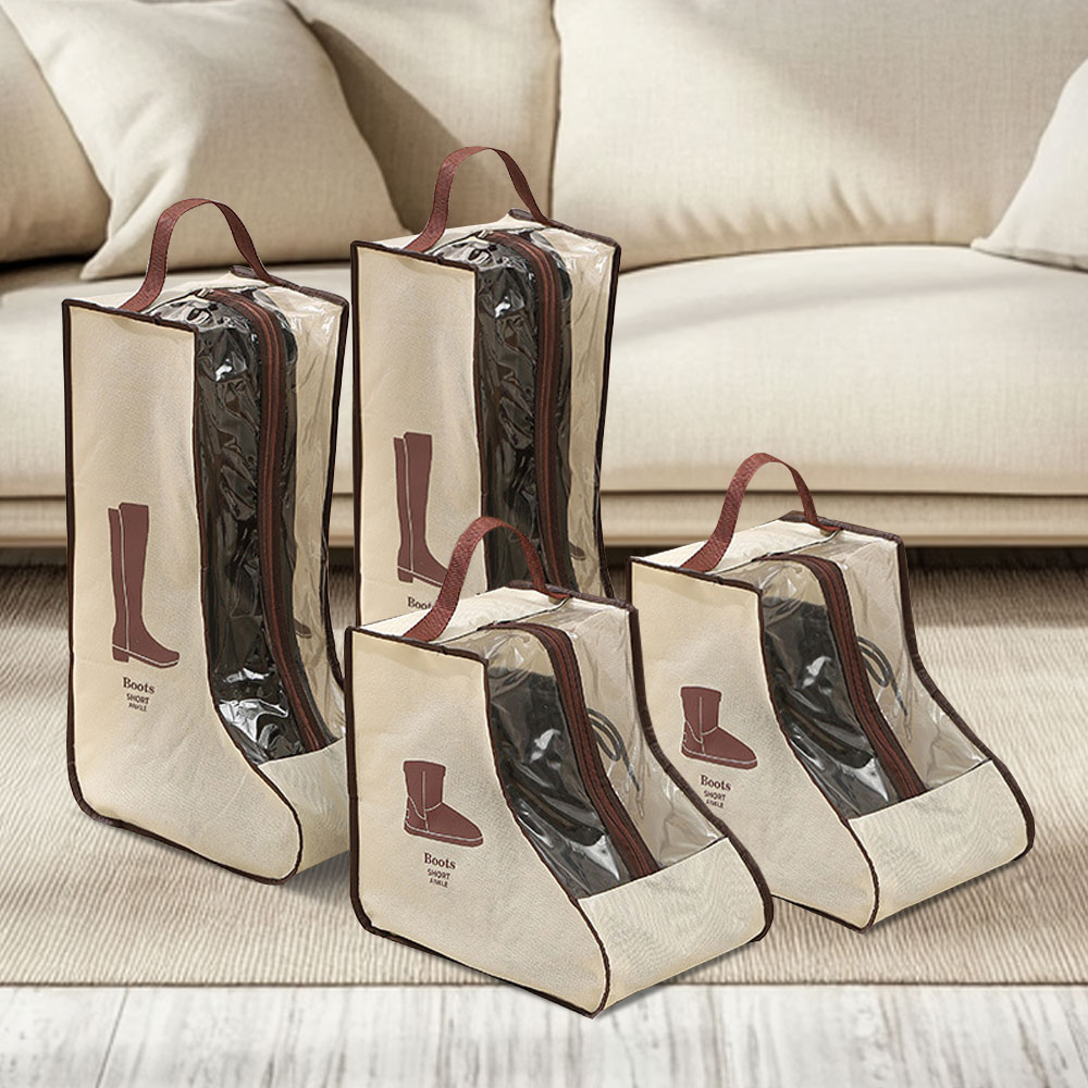 부츠보관함 현관 신발정리 부츠케이스 신발수납 부츠정리 신발장정리