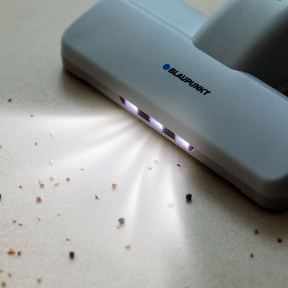 블라우풍트 BLDC 저소음 저중량 셀프스탠딩 원핸드형 무선청소기 BLP-VC221 - 상세 이미지 5