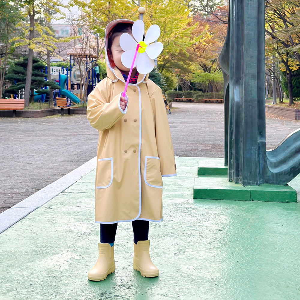 노르디코 첼시아동장화 아기장화 아기레인부츠 귀여운아기장화 이미지 8