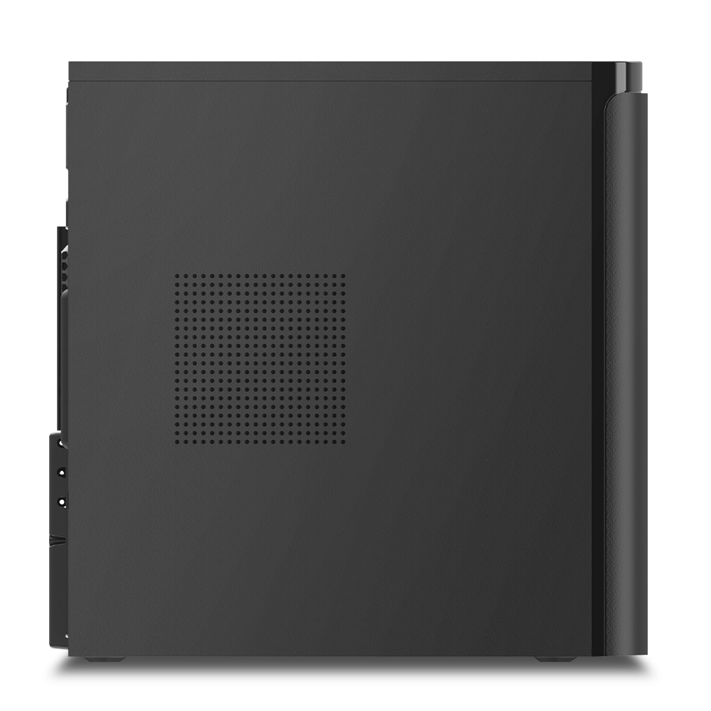 마이크로닉스 WIZMAX H100 V2 미들타워 PC 케이스 (PC방) - 상세 이미지 4