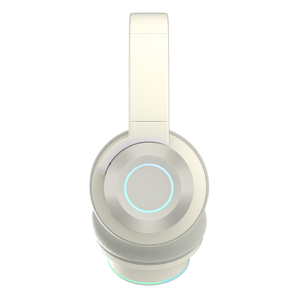 블라우풍트 키즈 헤드셋 블루투스 아동 키즈 청력보호 초등학생 헤드폰