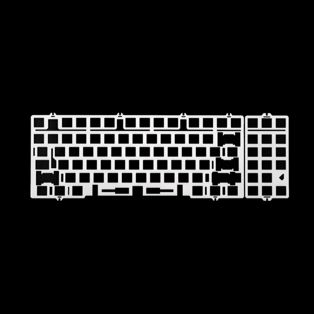 Glare TKL POM 스탠다드 보강판 - 상품 이미지