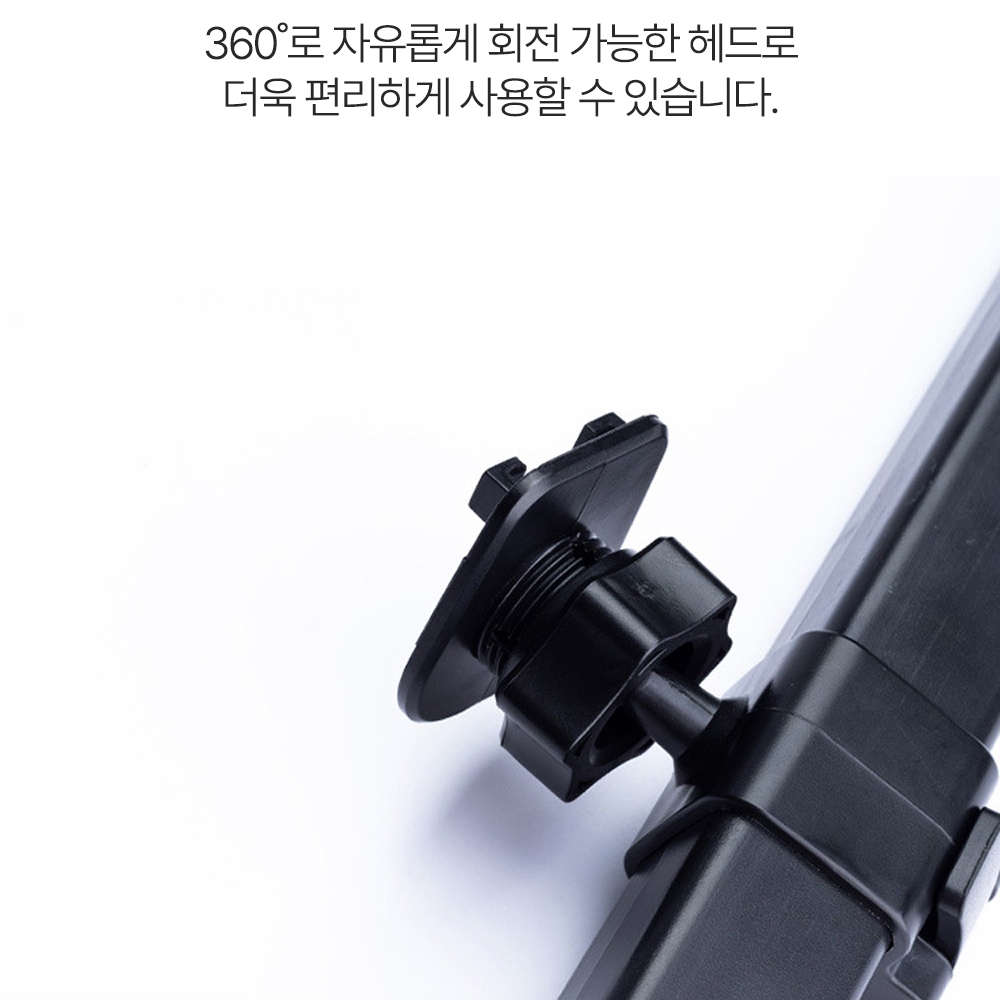 차량용 헤드레스트 거치대 - 상세 이미지 4