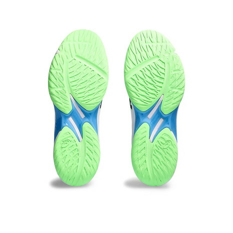 아식스 asics 비욘드 FF 핸드볼화 인도어화 1073A057 101 - 상세 이미지 3
