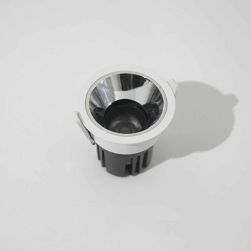 램픽 C2 LED 55mm 소프트 다운라이트 COB 페이드인아웃 색변환 매립등 - 상세 이미지 2