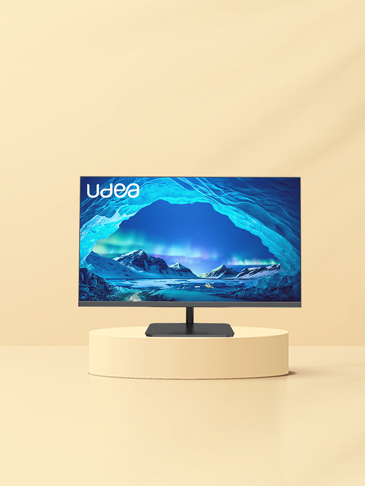 제이씨현 유디아 ED2737IT 유케어 IPS 100Hz 68cm(27) 모니터 - 상품 이미지