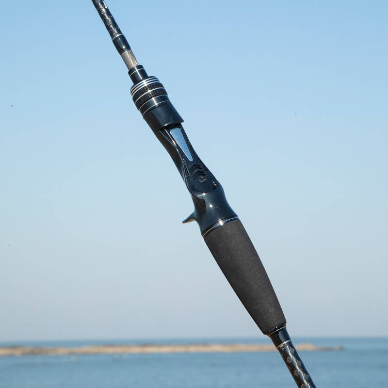 마리수 로드 액션