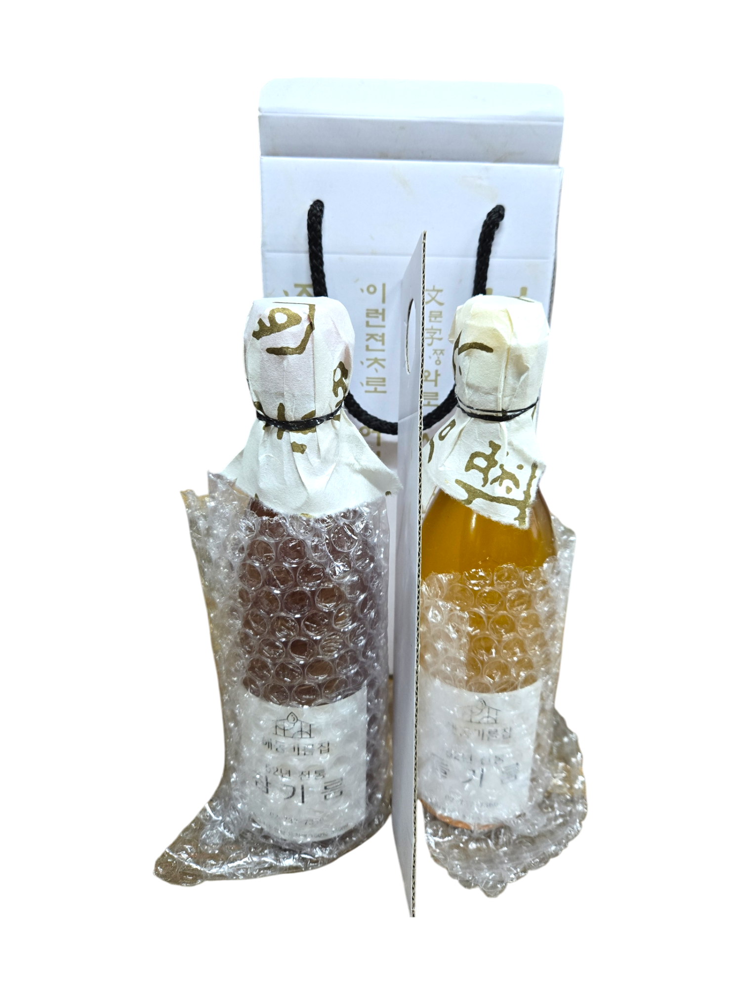 [since 1972 해동기름집] 옛날 누름방식 저온압착 해동기름집 들기름 350ml - 통들깨 100% 전통 들기름 이미지 7