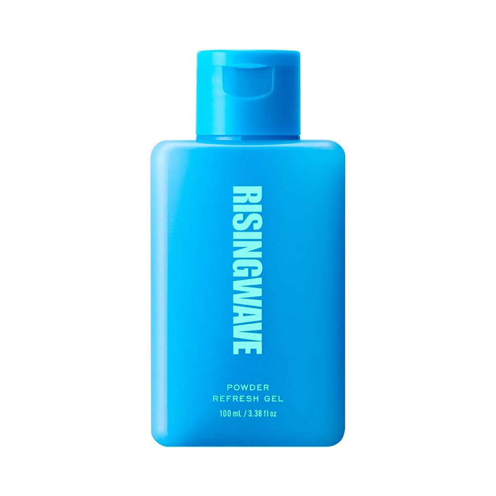 라이징웨이브 데오드란트 파우더 리프레쉬젤 100ml