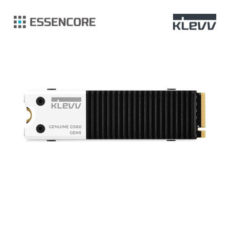 ESSENCORE ESSENCORE KLEVV GENUINE G560 M.2 NVMe (2TB)