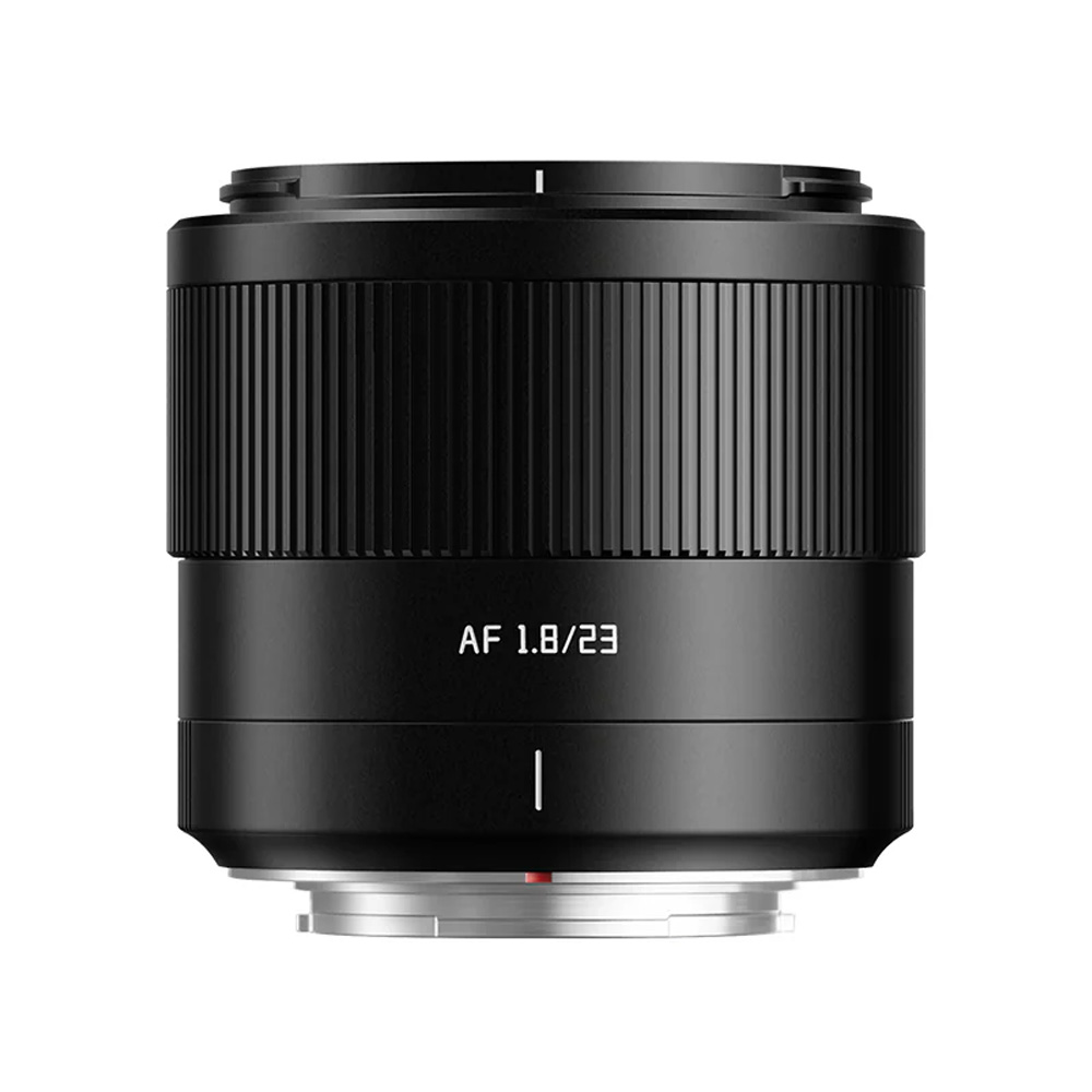 티티아티산 AF 23mm F1.8 후지 X 마운트 - 메인 이미지