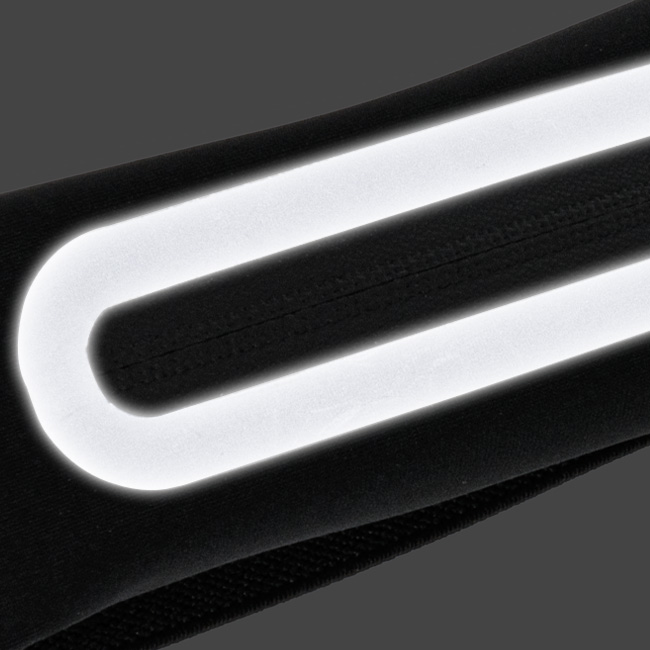 프로스펙스 슬림 러닝 벨트 허리 밴드 마라톤 런닝 자전거 여행 등산 가방