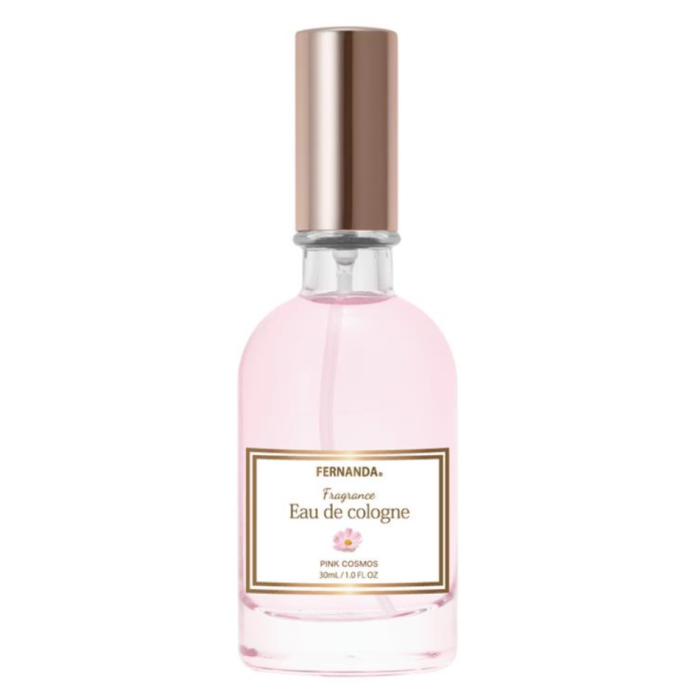 페르난다 프레그랑스 리치 오데코롱 핑크코스모스 30ml