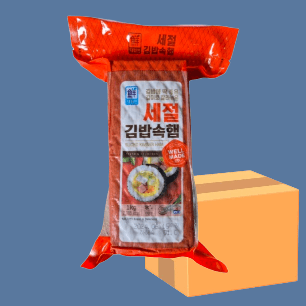 세절 김밥속햄 사조 대림 세절햄 : 쇼핑먹거리