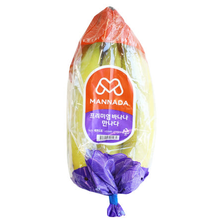 에콰도르바나나 코스트코바나나 한박스 13kg