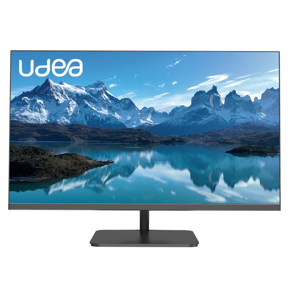 제이씨현 유디아 ED2437IT IPS 60cm(24) 모니터 59~61cm(24인치), 일반 - 상세 이미지 2