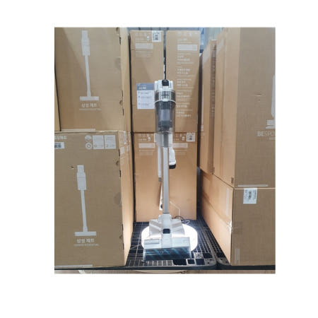 [삼성전자 주문제작] GD 삼성전자 제트 VS20T9278S7 [물류센터 무료 배달설치 상품]