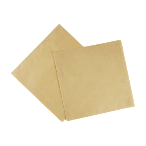 주문제작 로고인쇄 크라프트 노루지 백색 L자형봉투 로고인쇄 130x130mm 200매 이미지 8