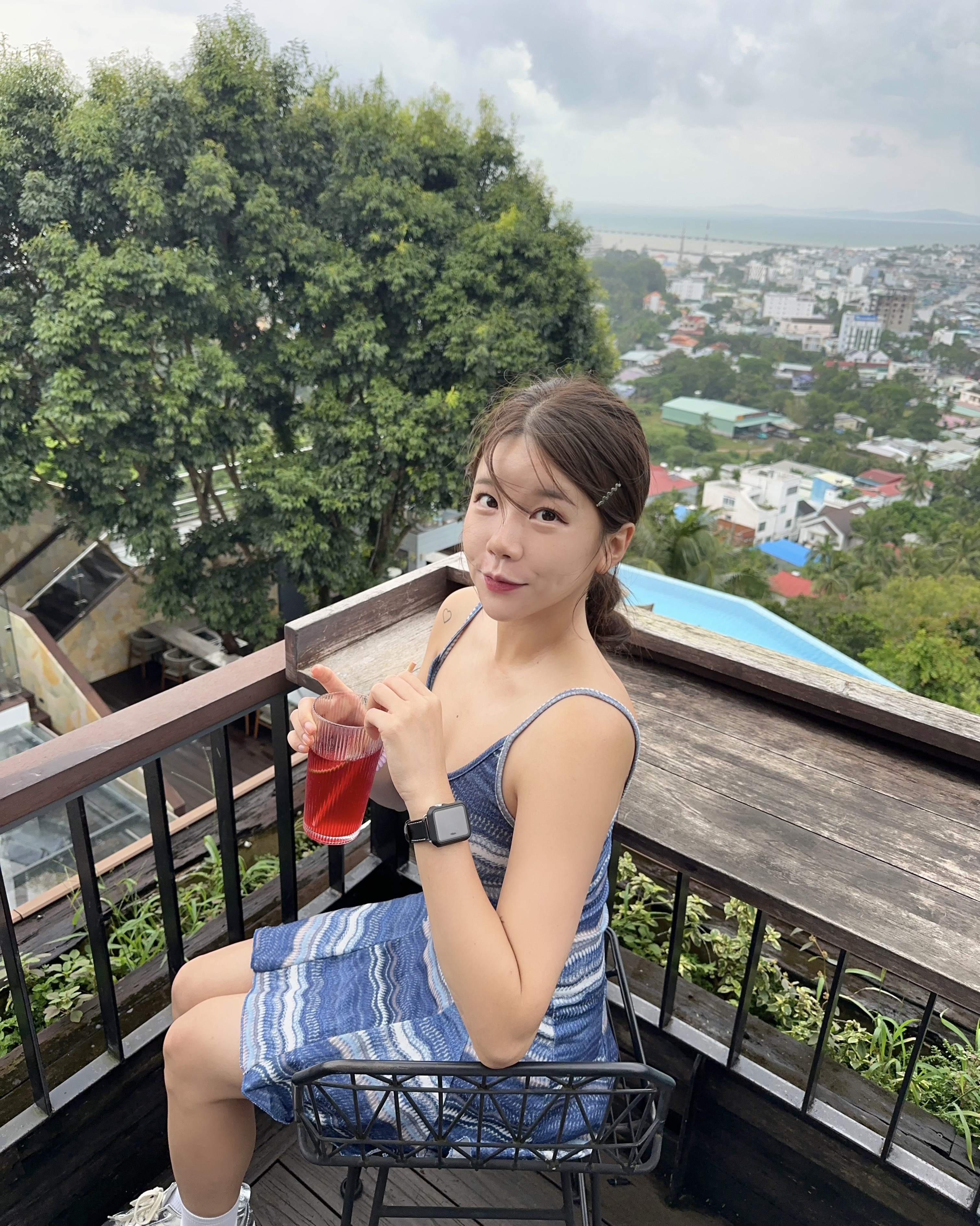 푸꾸옥 올데이 시내투어 단독투어 자유일정 가이드투어 - 메인 이미지