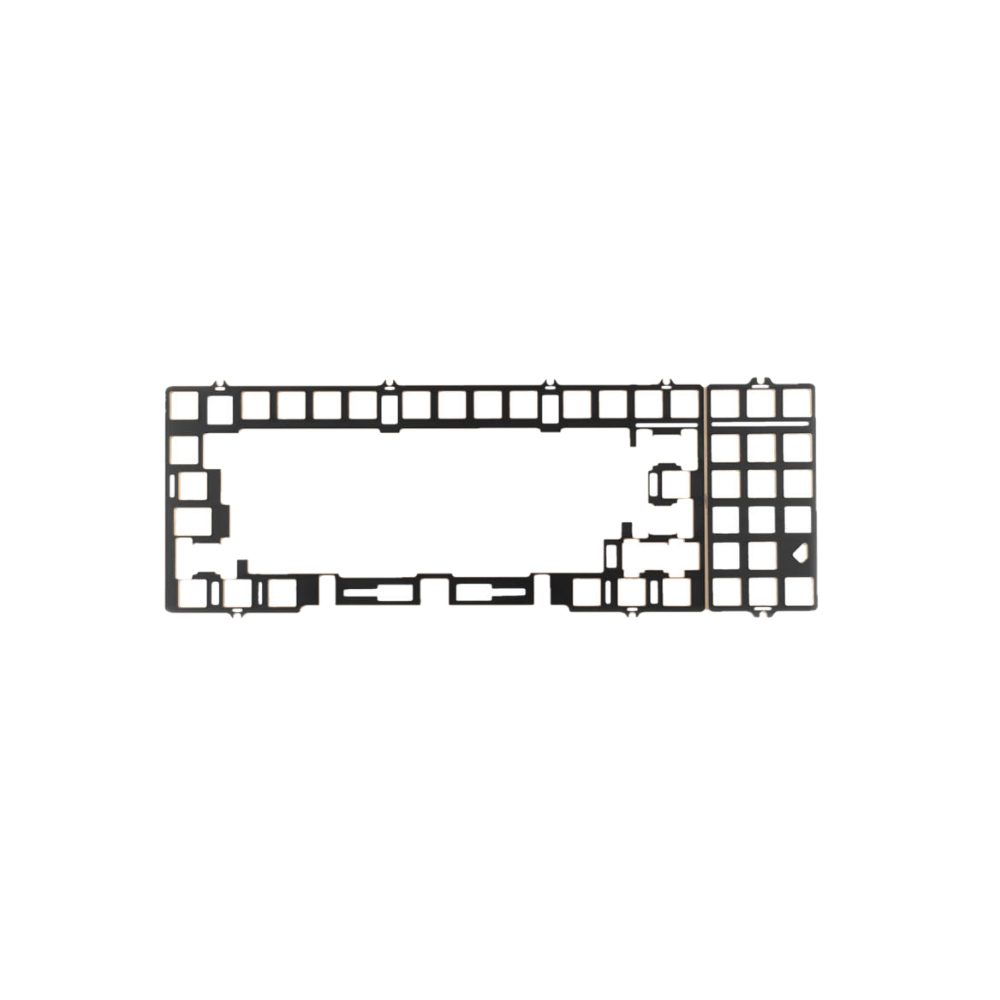 Glare TKL FR-4 하프 보강판 - 메인 이미지