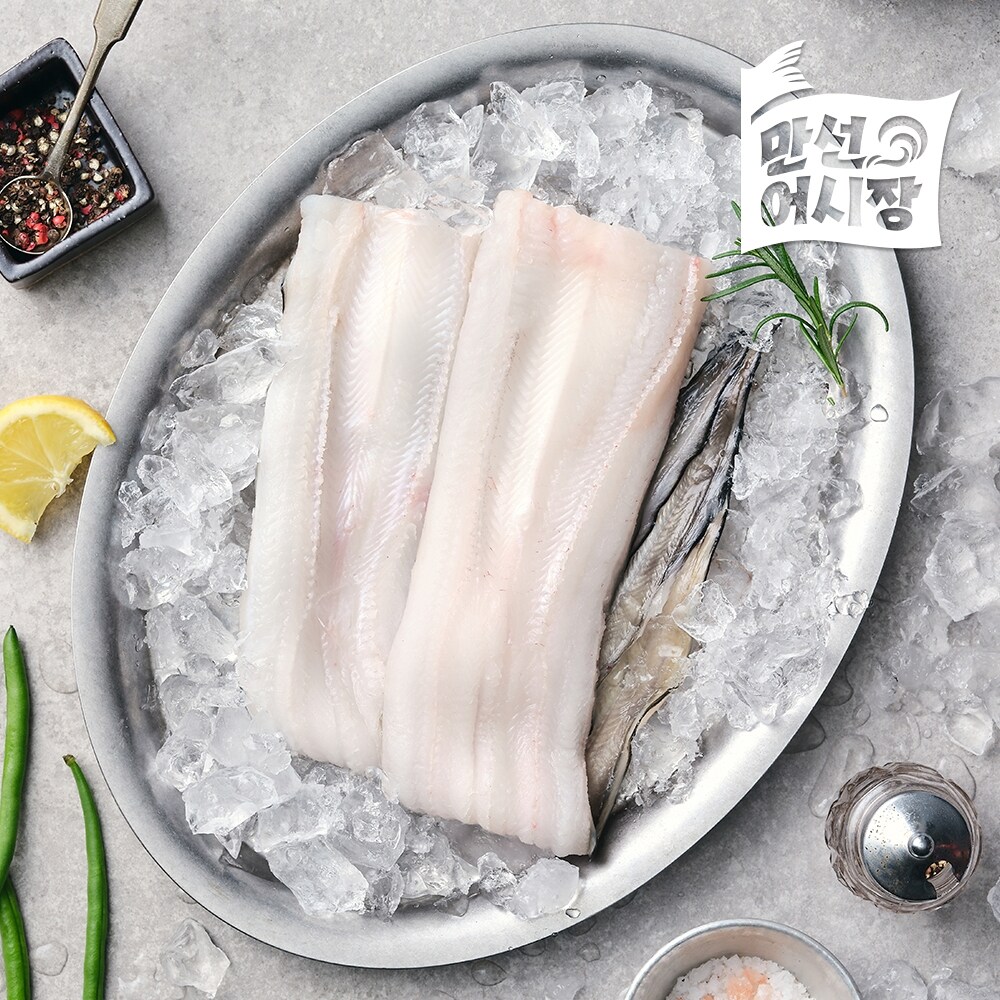 [만선어시장] 국내산 손질 바다장어 300g x 3 (팩당 3-4미) : 신세계라이브쇼핑