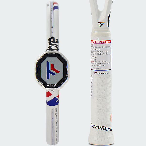 테크니화이버 테니스라켓 티파이트 315S 98 315g 2025 최신상 - 상세 이미지 5