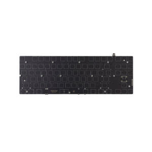 VENOM80HE F12 PCB 베놈HE 키보드 초보자도 다루기 편한 환경 만들기