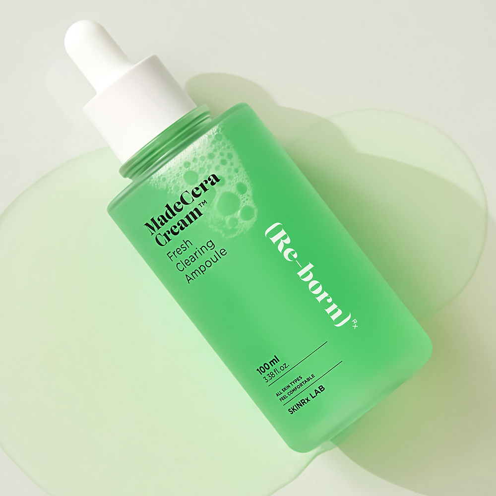스킨알엑스랩 프레쉬 클리어링 앰플 100ml (유통기한 26년 3월) - 상세 이미지 2