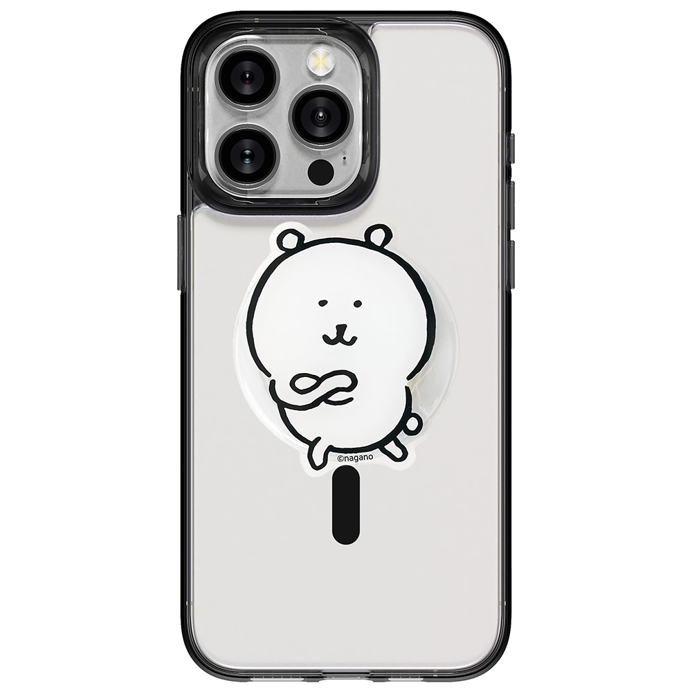 빅쏘 담곰이 팔짱 아이폰 갤럭시 아크릴 맥세이프 그립톡 스마트톡 핸드폰 거치대